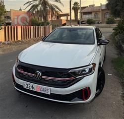 فولكسفاغن جيتا